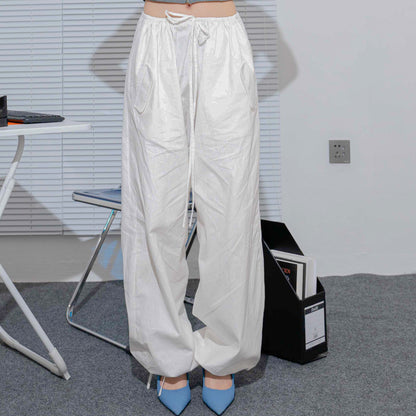 TITO LINEN PANTS