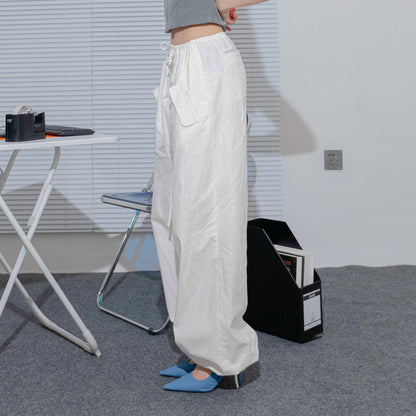 TITO LINEN PANTS