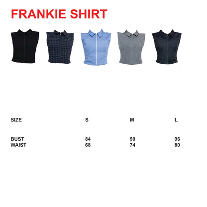 FRANKIE TOP